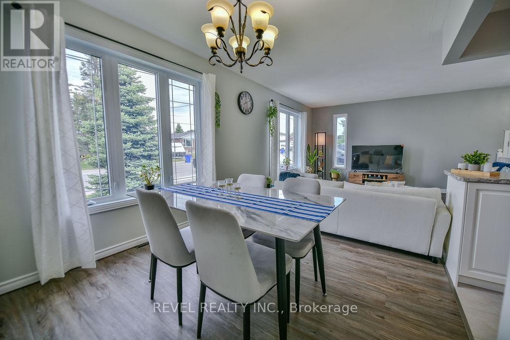 45 Jade Avenue, Timmins, Ontario  P4N 4M3 - Photo 8 - T12226499