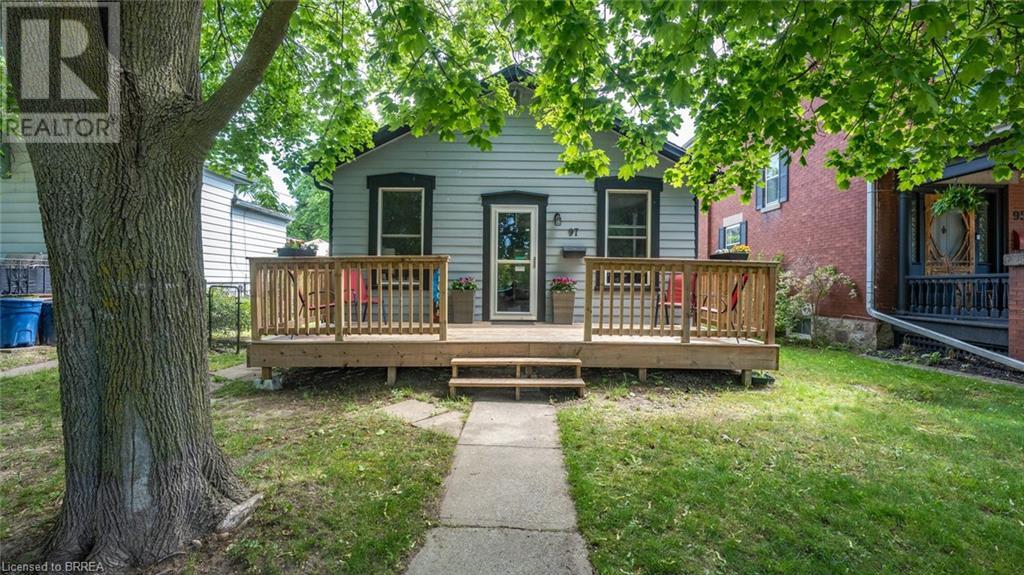 Property at 97 WILLOW Street image 1