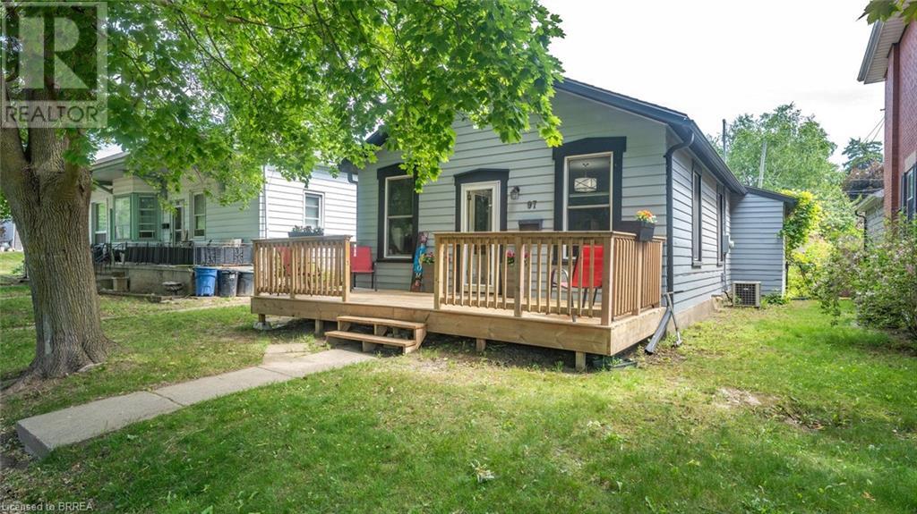 Property at 97 WILLOW Street image 2