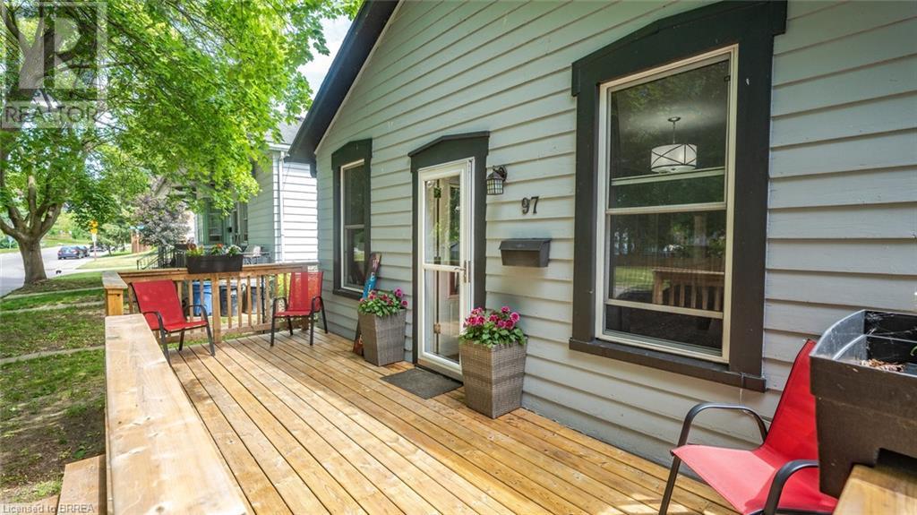 Property at 97 WILLOW Street image 4