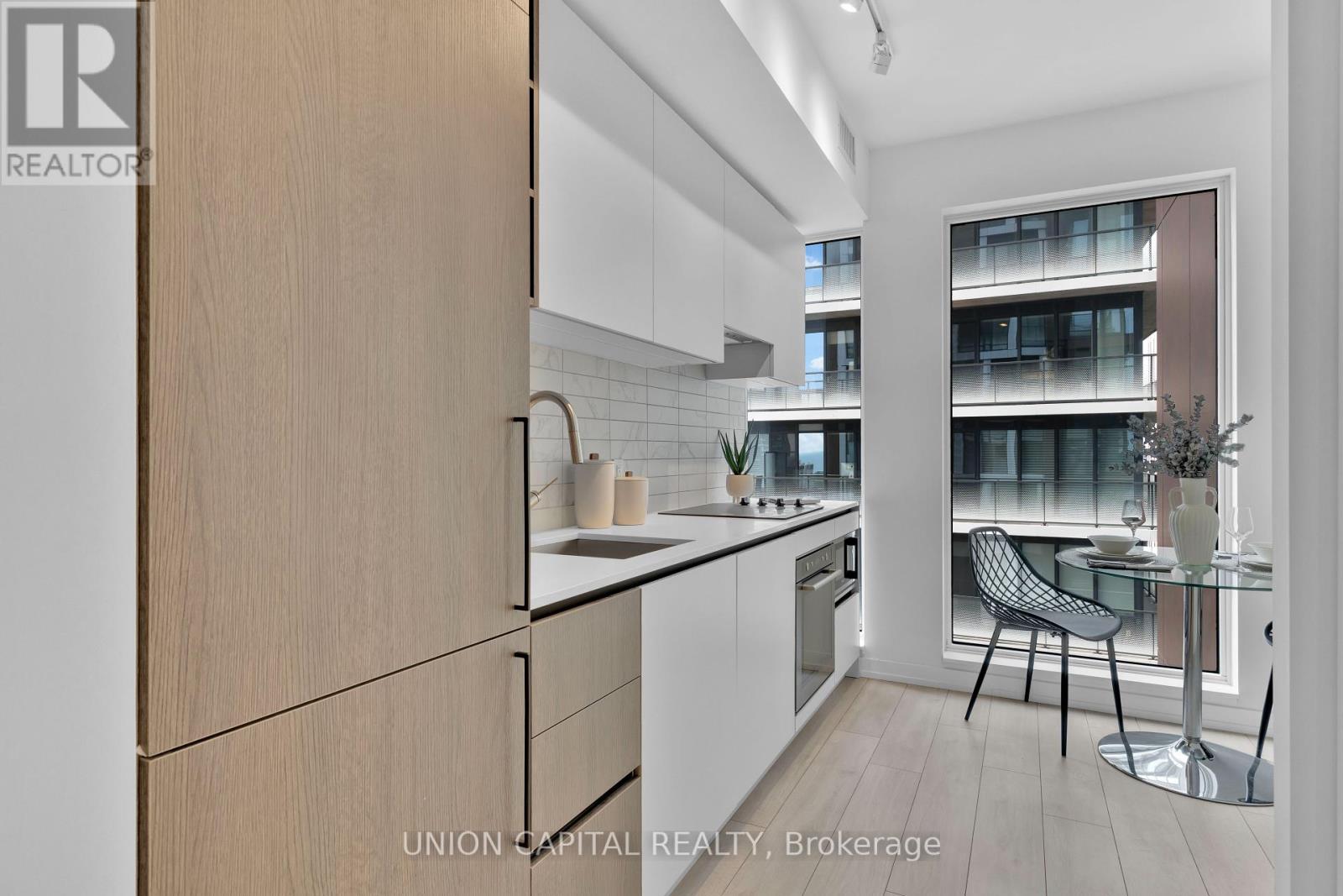 4606 - 55 Mercer Street, Toronto (Waterfront Communities), Ontario  M5V 0W4 - Photo 12 - C12226320