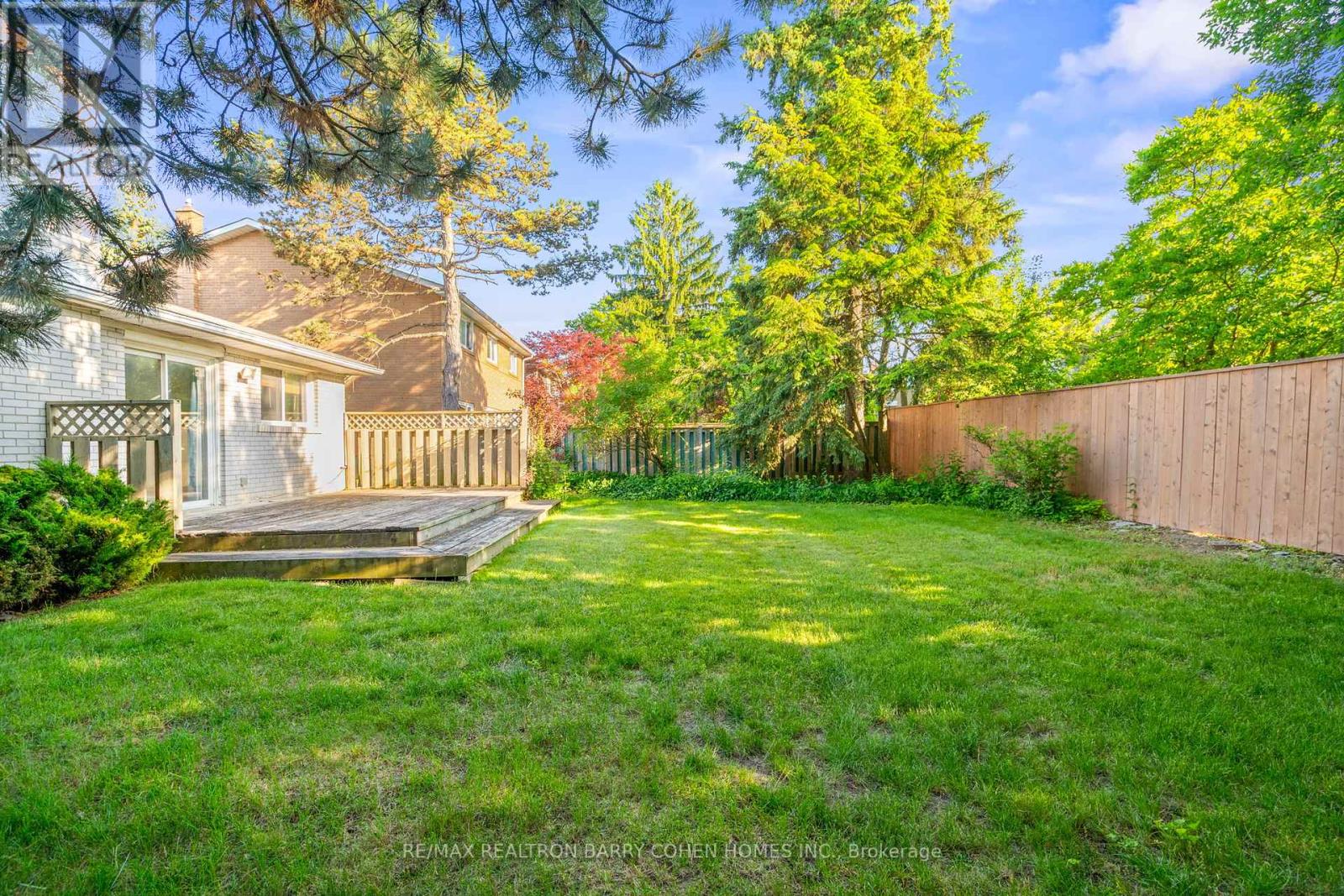 371 Woodsworth Road, Toronto (St. Andrew-Windfields), Ontario  M2L 2T8 - Photo 24 - C12226328