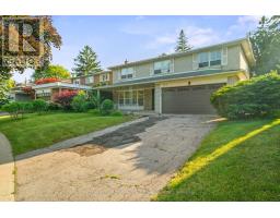 371 WOODSWORTH ROAD, Toronto, Ontario