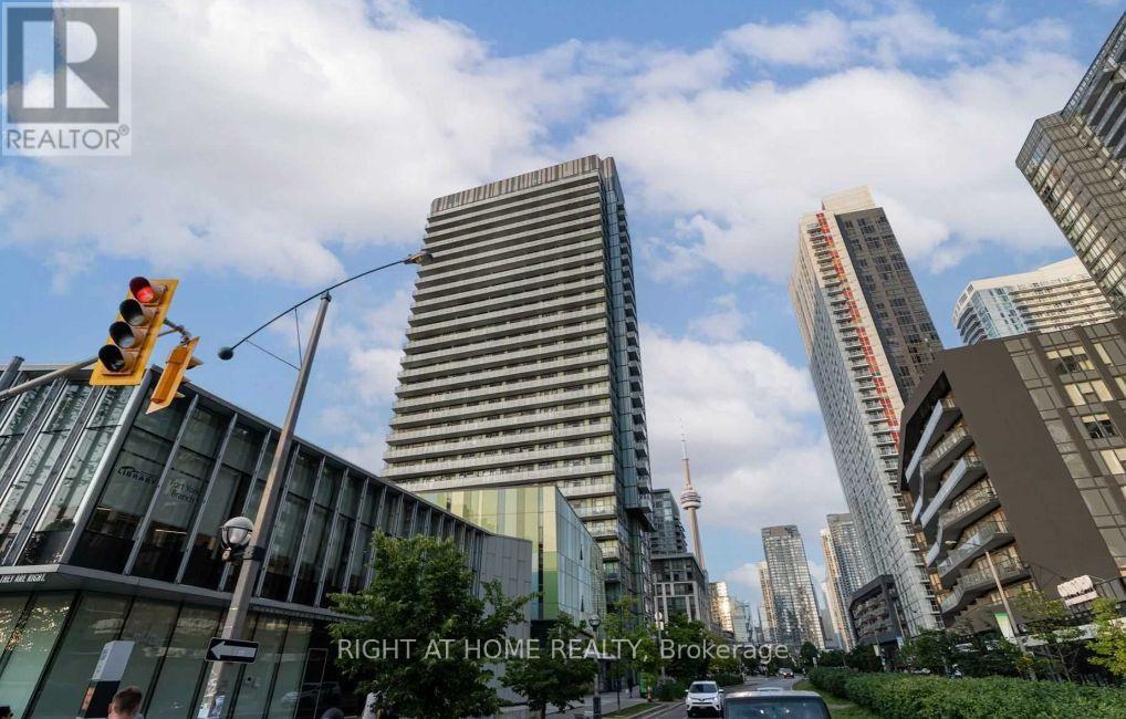Property at 310 - 170 FORT YORK BOULEVARD image 1