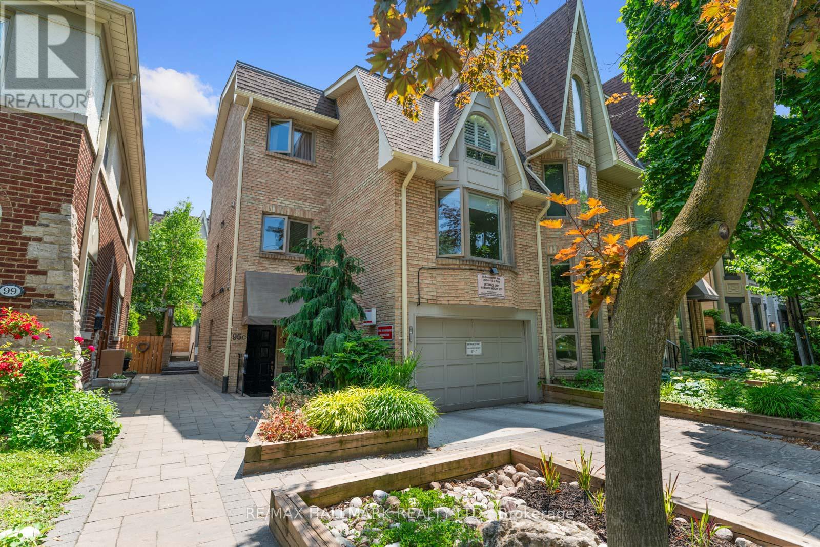Property at 11 - 95 SUMMERHILL AVENUE image 1