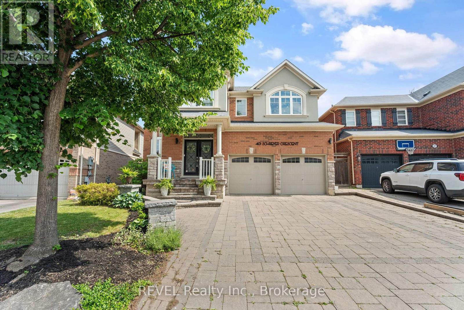 Property at 401 SCHREYER CRESCENT image 2