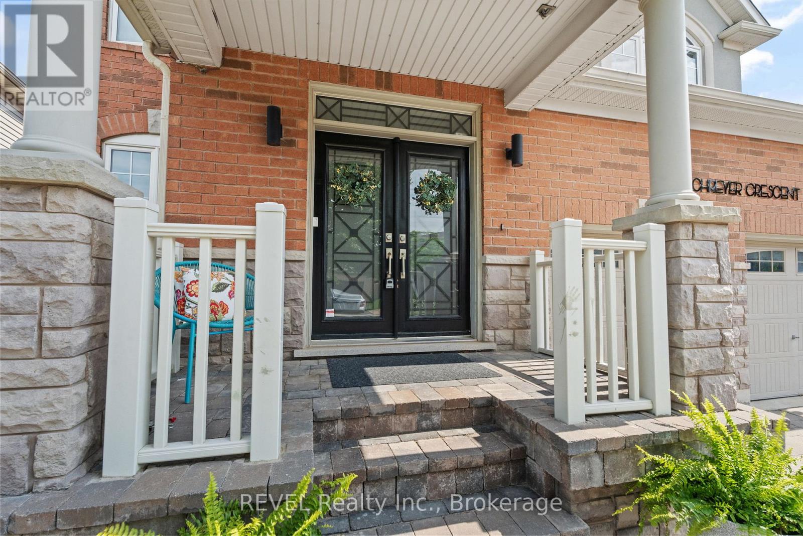 401 Schreyer Crescent, Milton, Ontario  L9T 7T2 - Photo 49 - W12226524