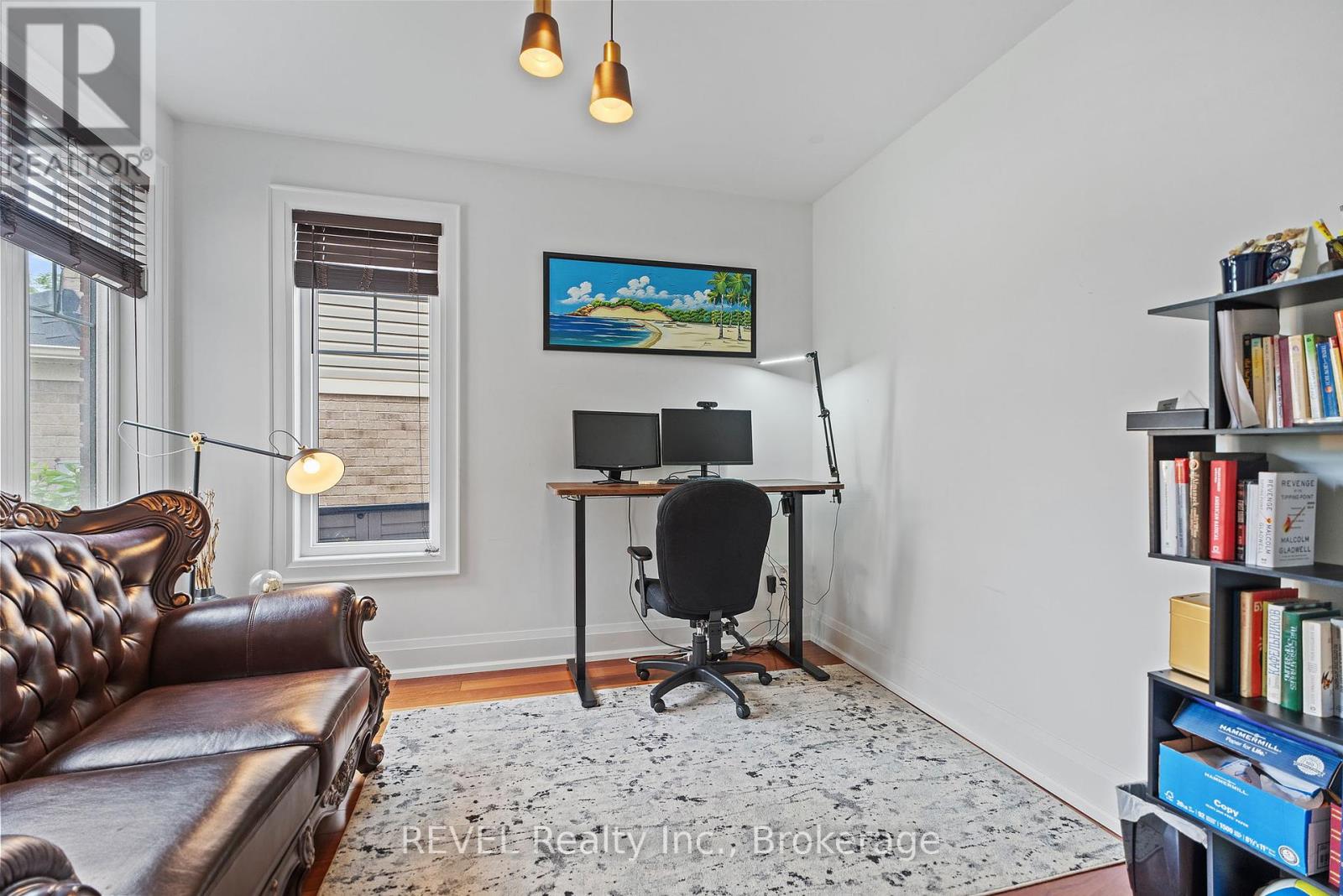 401 Schreyer Crescent, Milton, Ontario  L9T 7T2 - Photo 7 - W12226524