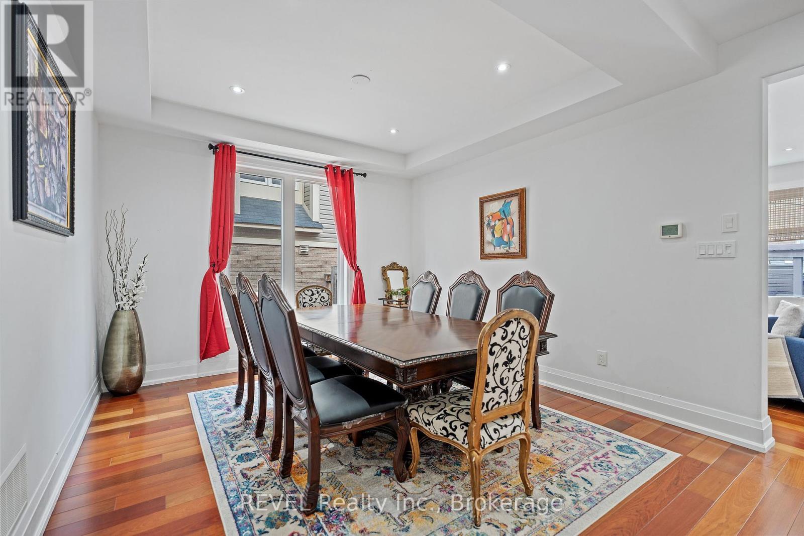 401 Schreyer Crescent, Milton, Ontario  L9T 7T2 - Photo 8 - W12226524