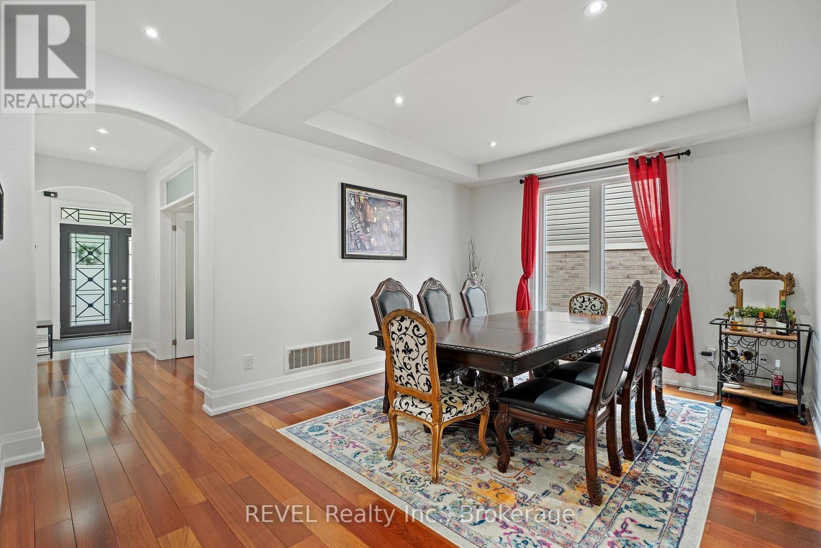 401 Schreyer Crescent, Milton, Ontario  L9T 7T2 - Photo 9 - W12226524