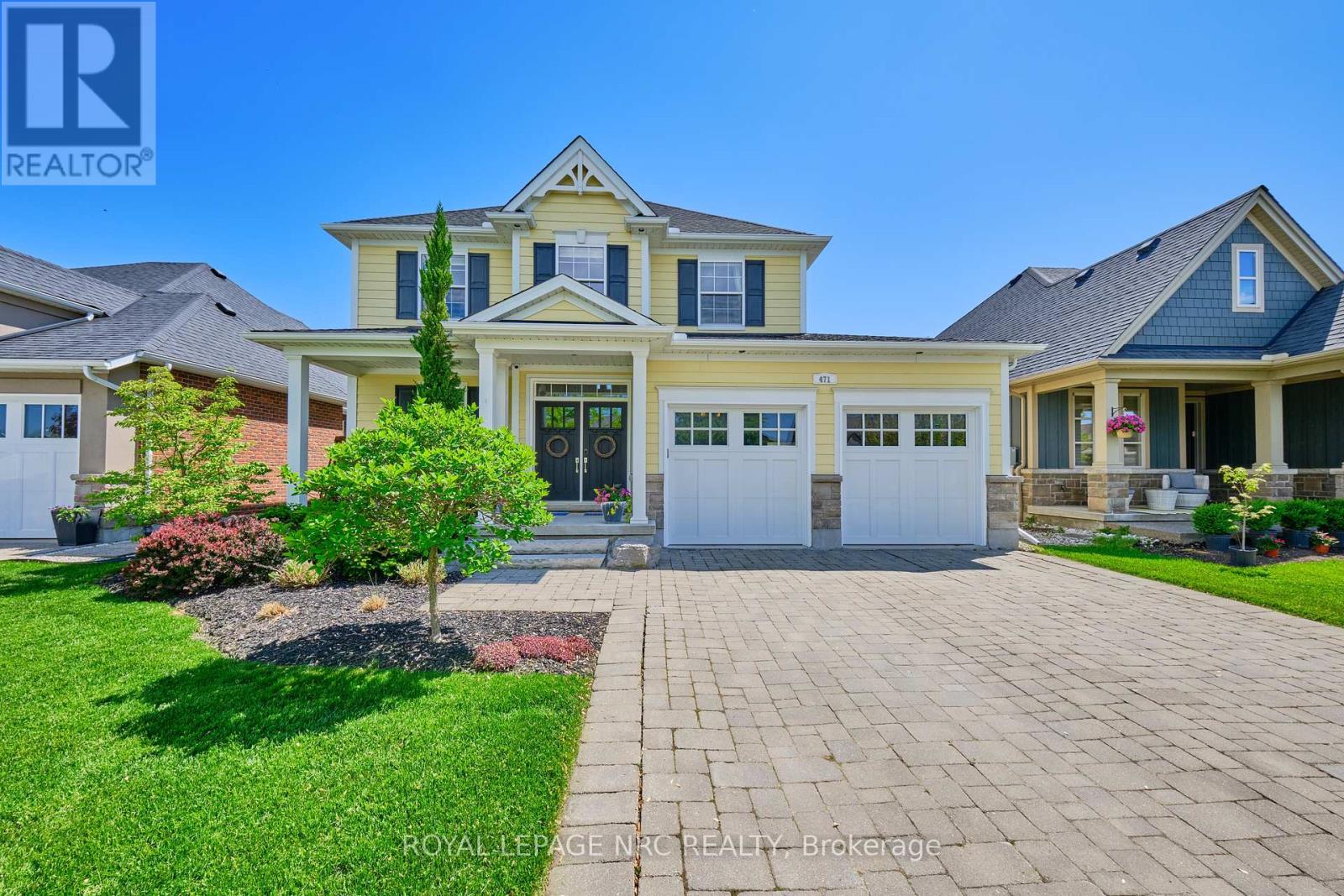 Property at 471 GAISER ROAD image 1