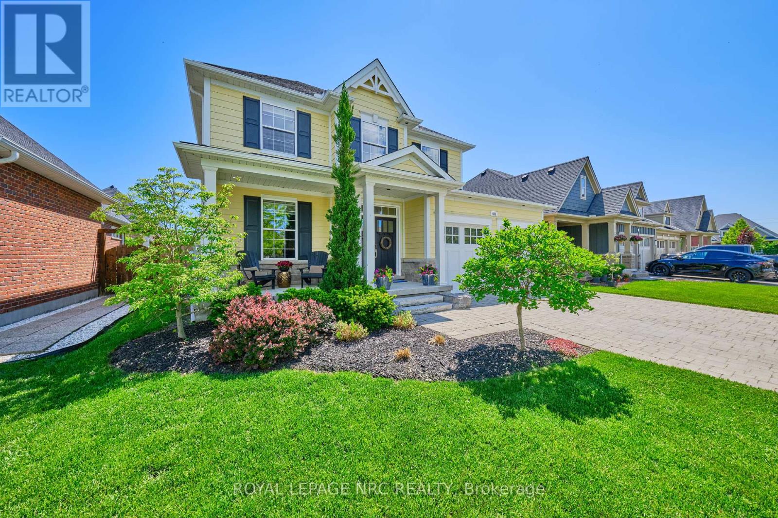 Property at 471 GAISER ROAD image 2