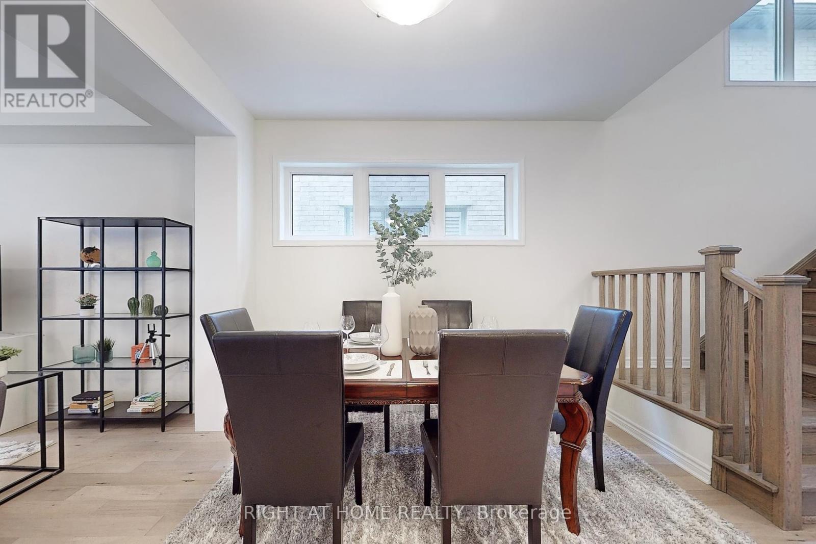 3294 Turnstone Boulevard, Pickering, Ontario  L1X 0M9 - Photo 6 - E12226355