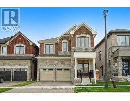 3294 TURNSTONE BOULEVARD, Pickering, Ontario