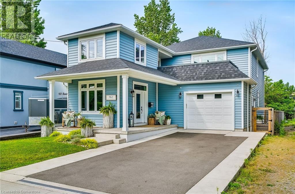 Property at 962 BEACH Boulevard image 1