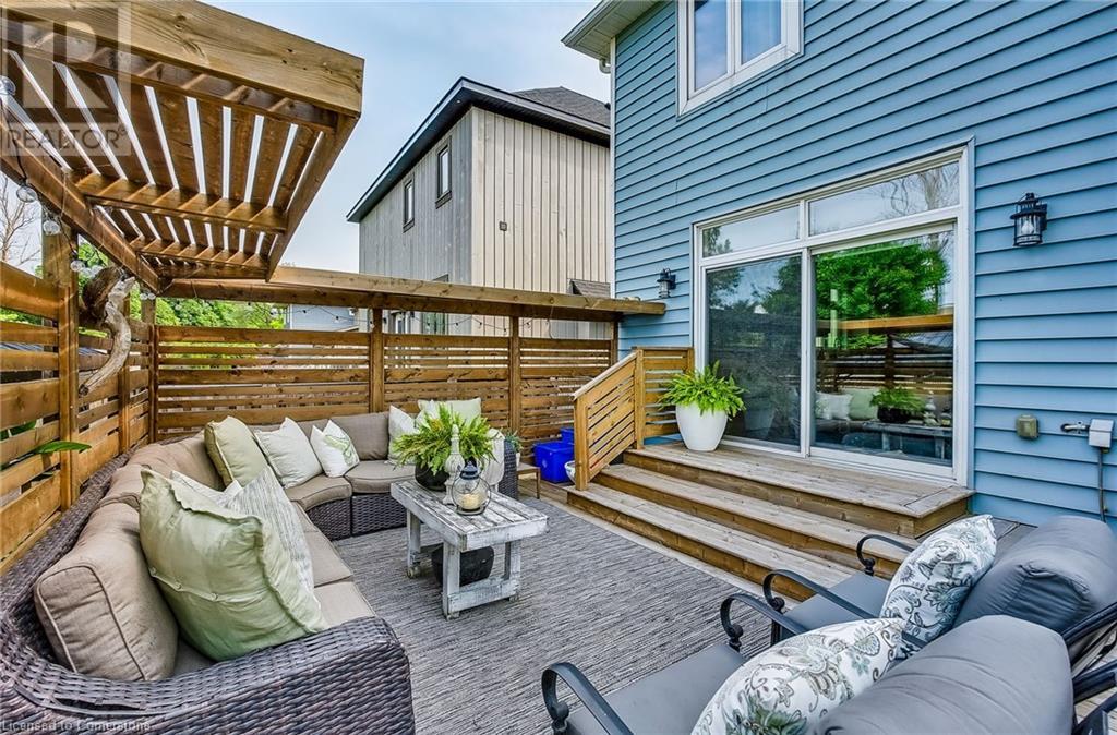 962 Beach Boulevard, Hamilton, Ontario  L8H 6Z4 - Photo 36 - 40742132