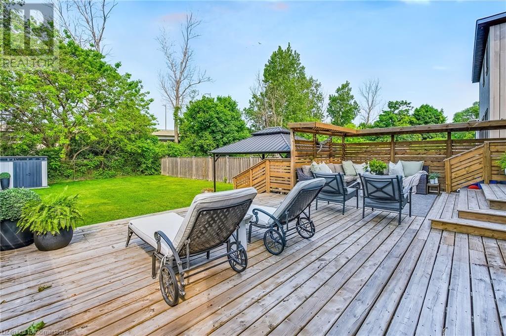 962 Beach Boulevard, Hamilton, Ontario  L8H 6Z4 - Photo 39 - 40742132