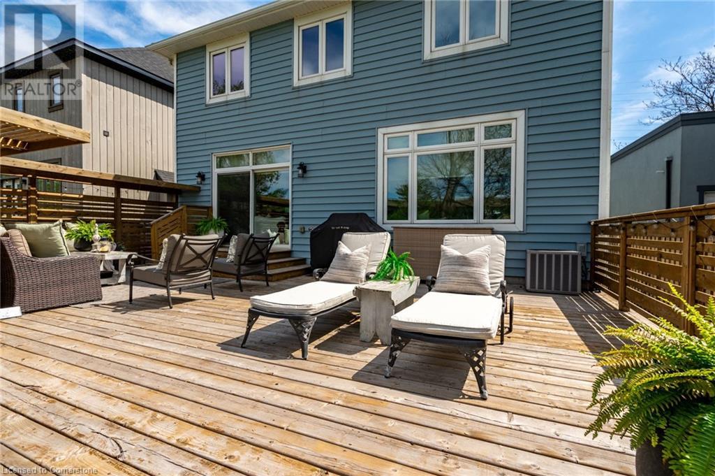 962 Beach Boulevard, Hamilton, Ontario  L8H 6Z4 - Photo 40 - 40742132