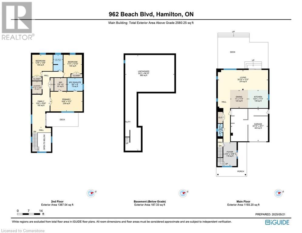 962 Beach Boulevard, Hamilton, Ontario  L8H 6Z4 - Photo 50 - 40742132
