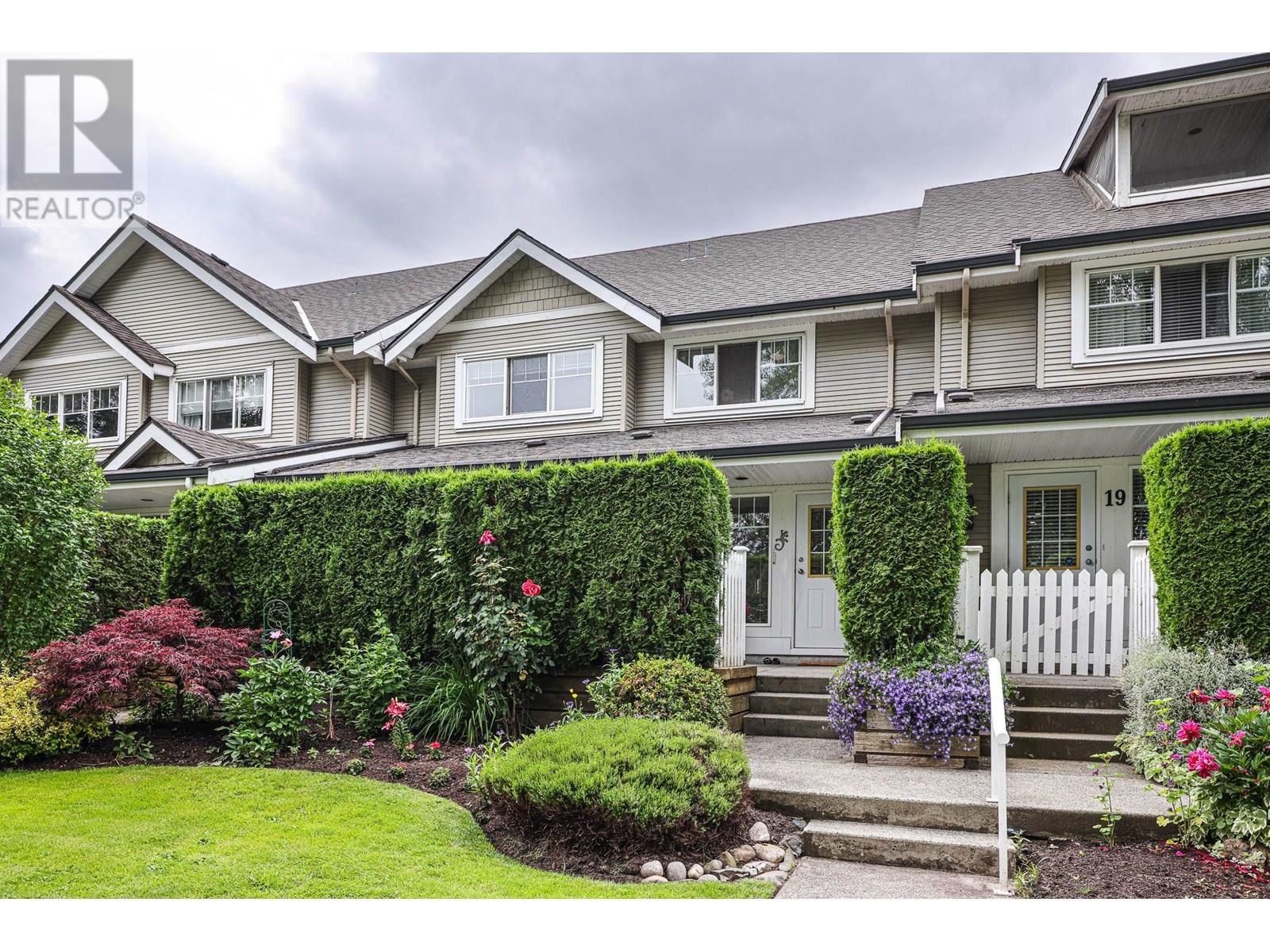 20 2927 FREMONT STREET, port coquitlam, British Columbia V3B7X8