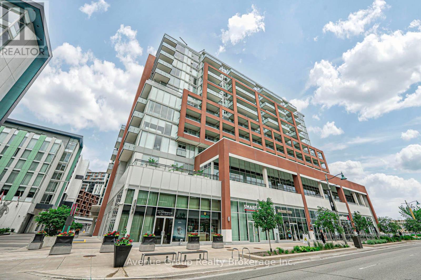 Property at 415 - 180 ENTERPRISE BOULEVARD image 1