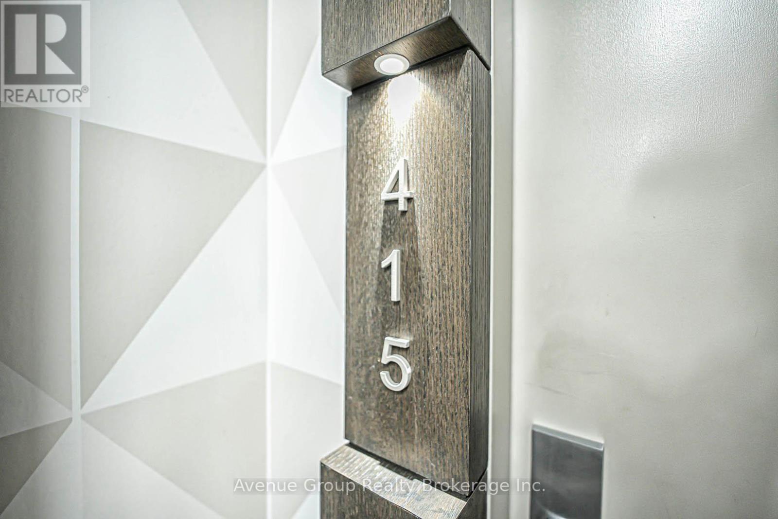 Property at 415 - 180 ENTERPRISE BOULEVARD image 4