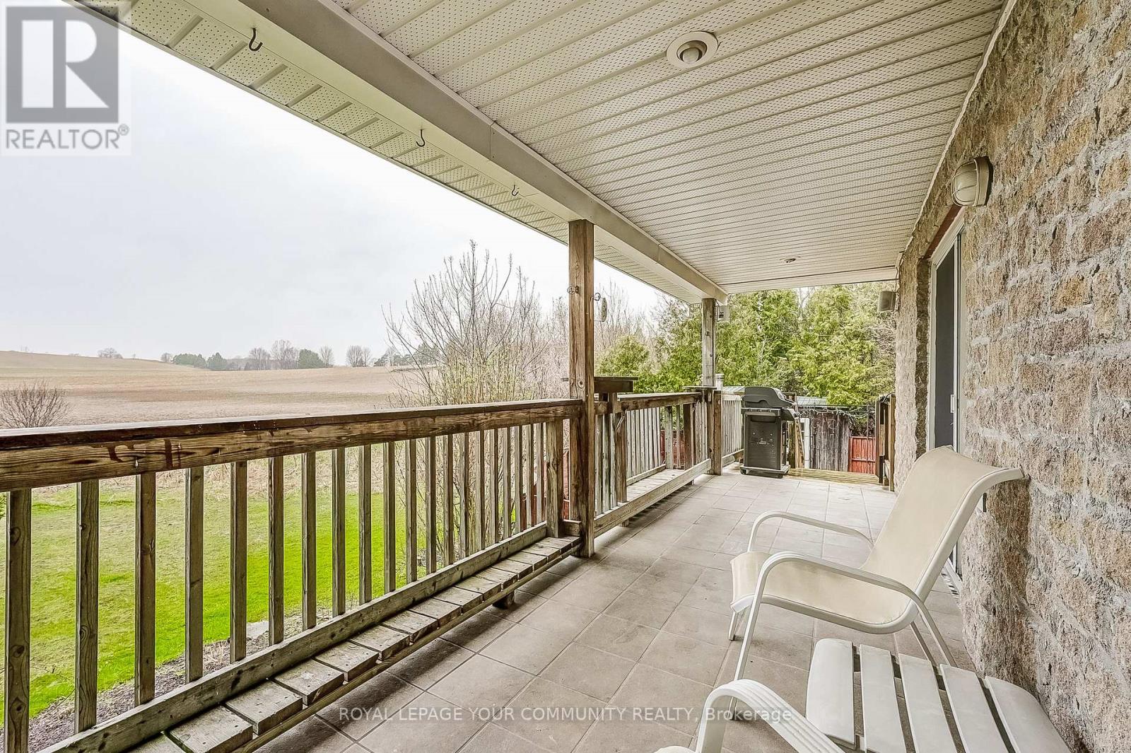 13020 Concession Road 5, Uxbridge, Ontario  L9P 1R2 - Photo 26 - N12226295