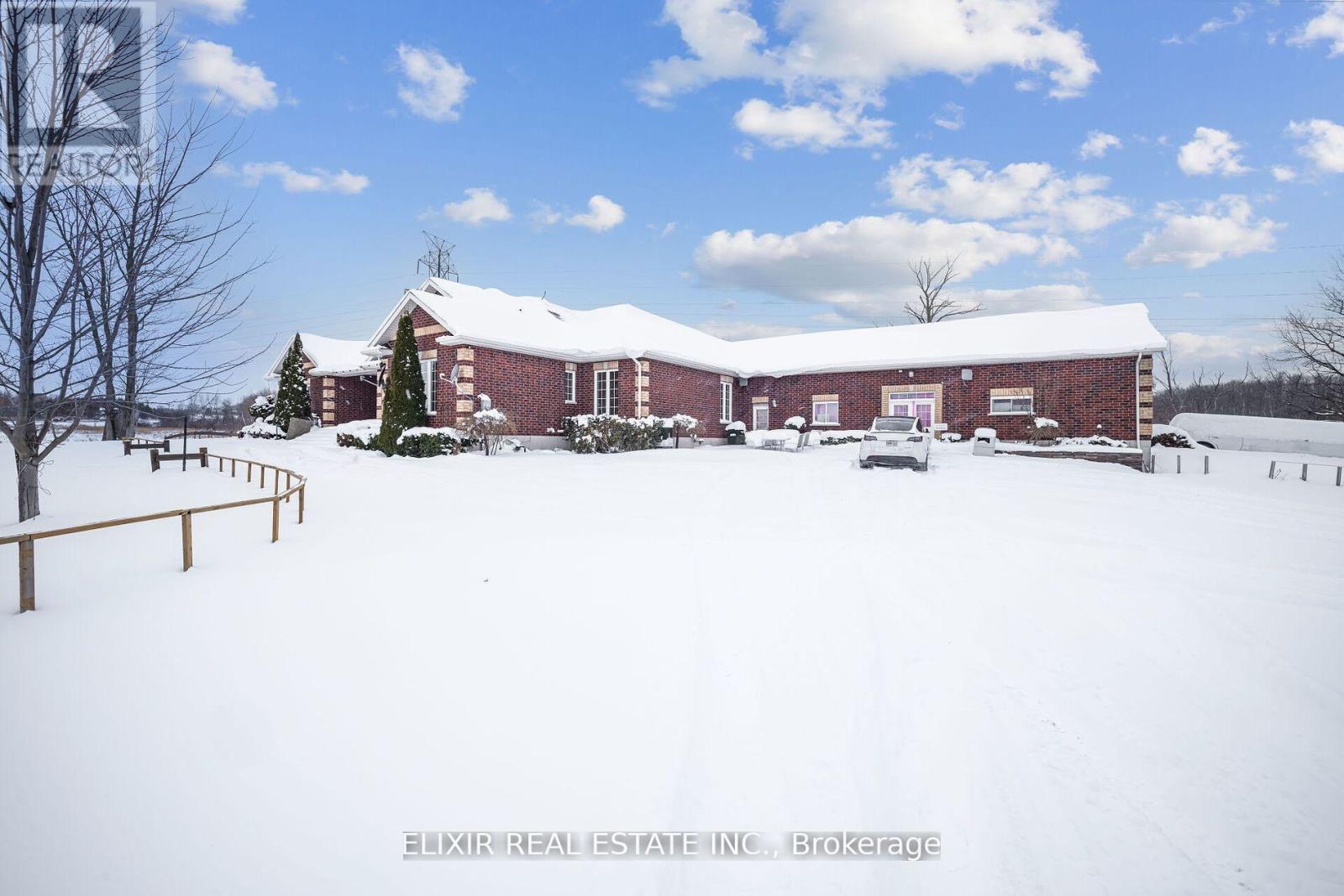 8882 Highway 89, Adjala-Tosorontio, Ontario  L9R 1V1 - Photo 28 - N12226336