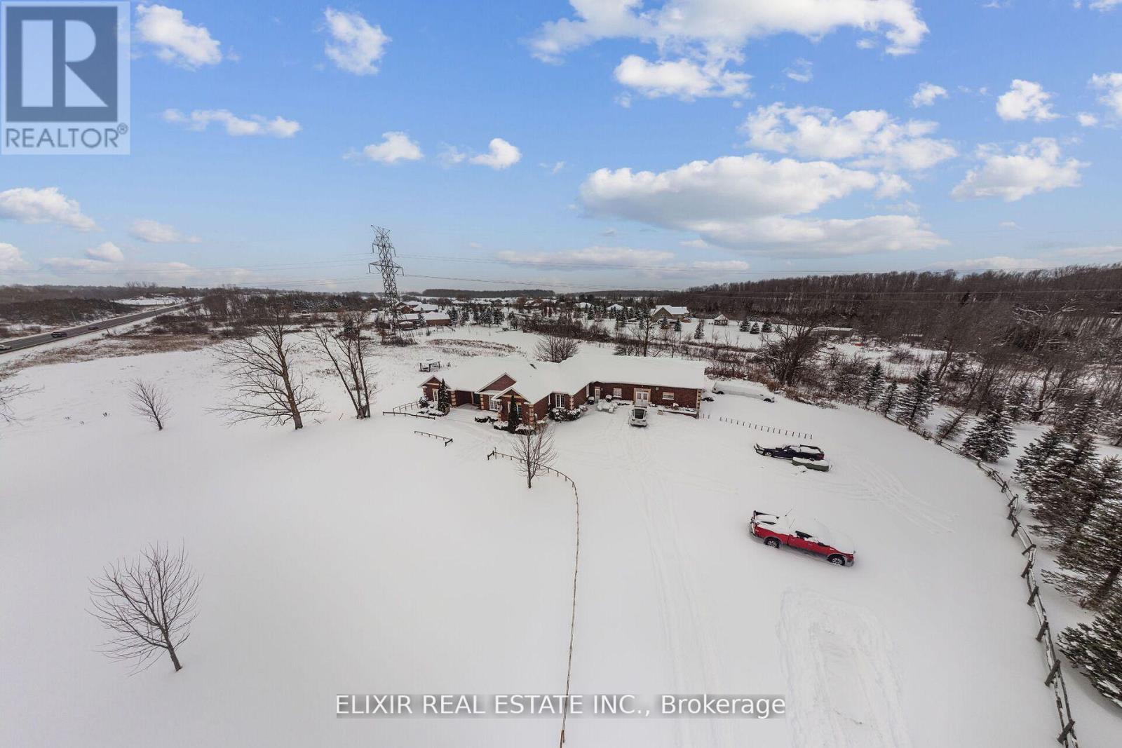 8882 Highway 89, Adjala-Tosorontio, Ontario  L9R 1V1 - Photo 29 - N12226336