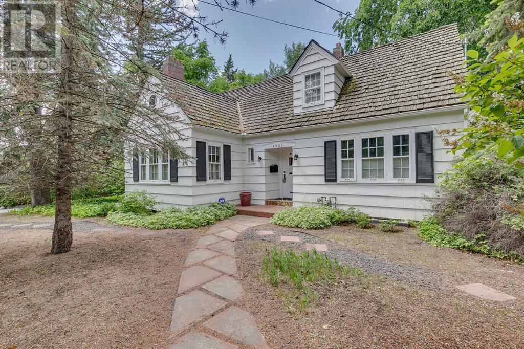 Property at 4003 Elbow Drive SW image 1