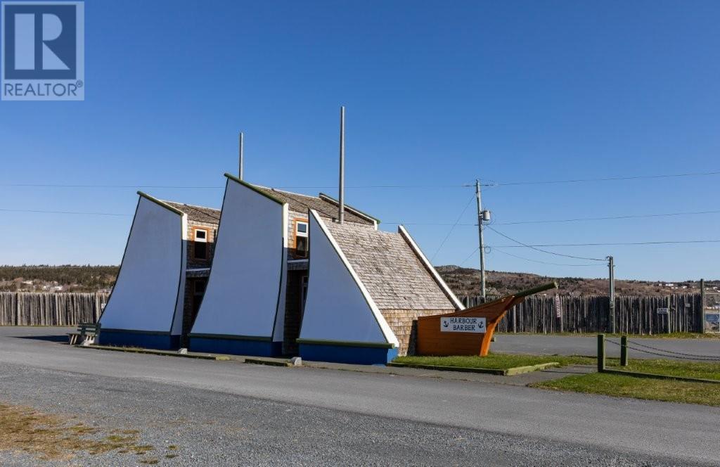22-28 Parson's Road, Harbour Grace, Newfoundland & Labrador  A0A 2N0 - Photo 7 - 1286590