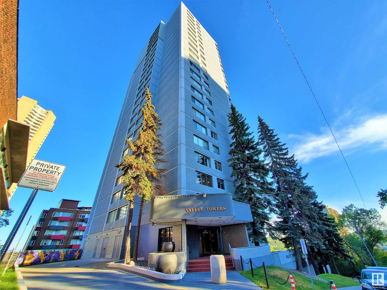 #503 9923 103 St Nw, Edmonton, Alberta  T5K 2J3 - Photo 1 - E4442756