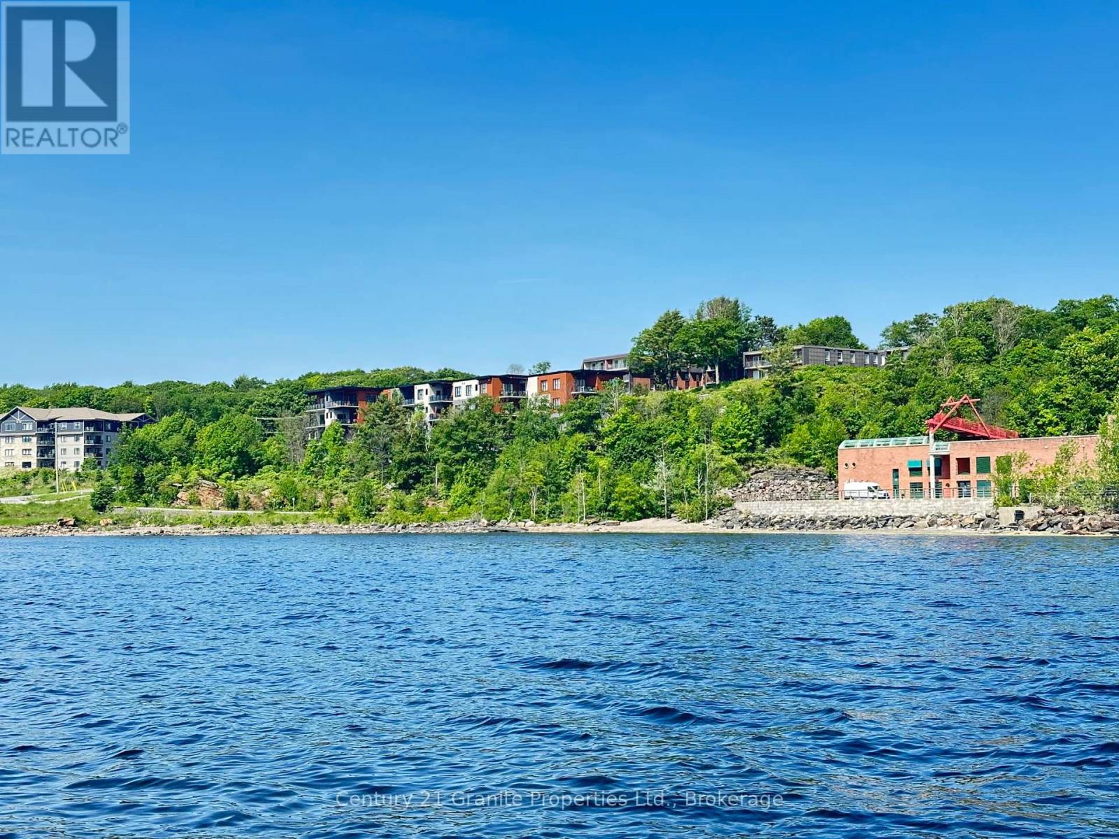 306 - 200 Beaconview Heights, Parry Sound, Ontario  P2A 2E1 - Photo 23 - X12226528