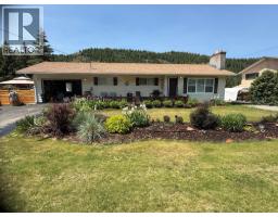 817 N Kimberley Street, greenwood, British Columbia