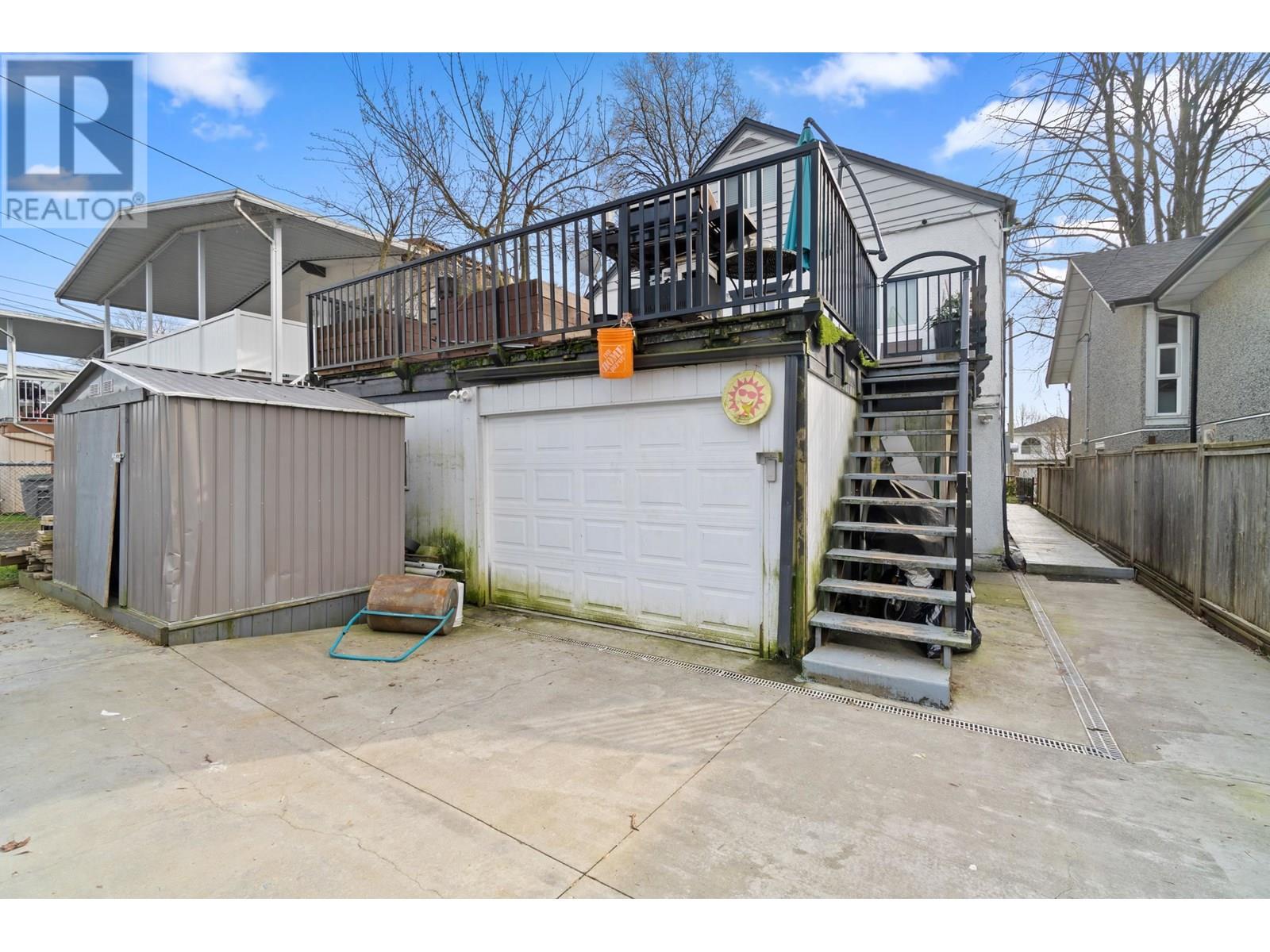 Property at 473 E 45TH AVENUE image 3
