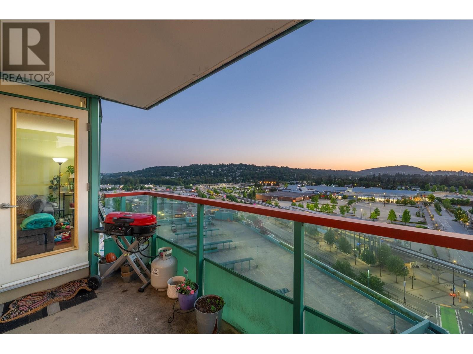 1506 1148 Heffley Crescent, Coquitlam, British Columbia  V3B 8A6 - Photo 30 - R3014562