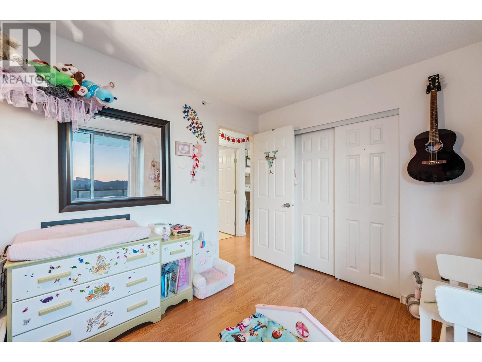 1506 1148 Heffley Crescent, Coquitlam, British Columbia  V3B 8A6 - Photo 18 - R3014562