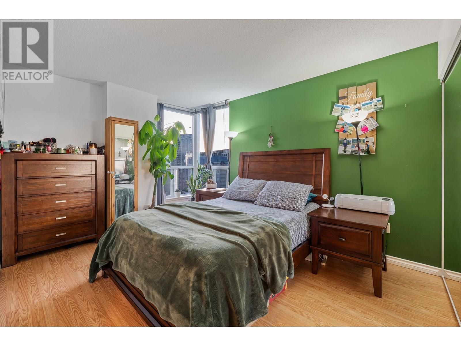 1506 1148 Heffley Crescent, Coquitlam, British Columbia  V3B 8A6 - Photo 20 - R3014562