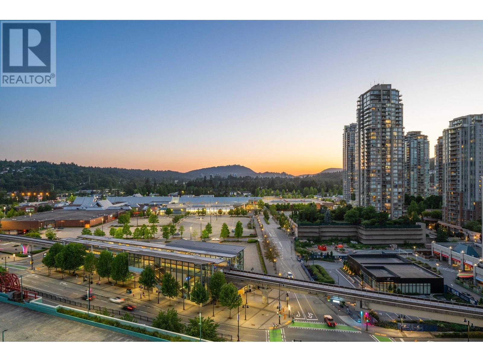 1506 1148 Heffley Crescent, Coquitlam, British Columbia  V3B 8A6 - Photo 31 - R3014562