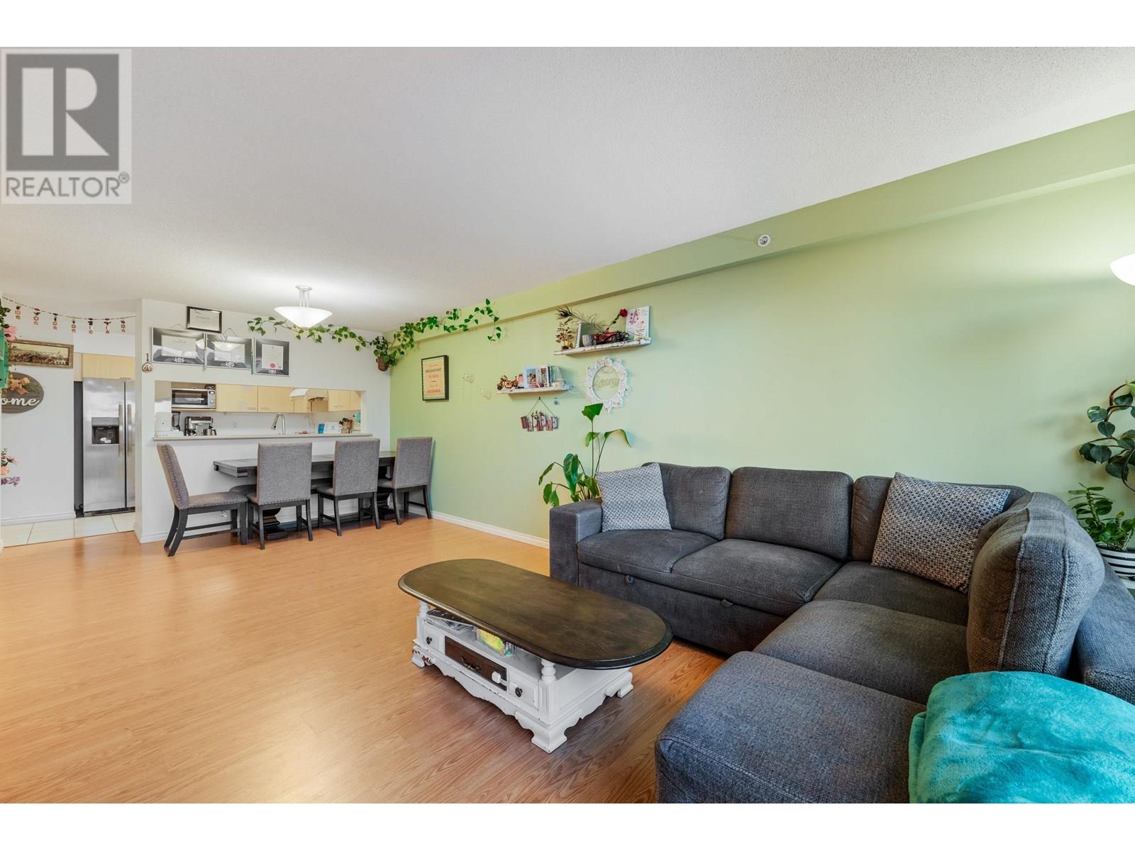 1506 1148 Heffley Crescent, Coquitlam, British Columbia  V3B 8A6 - Photo 8 - R3014562