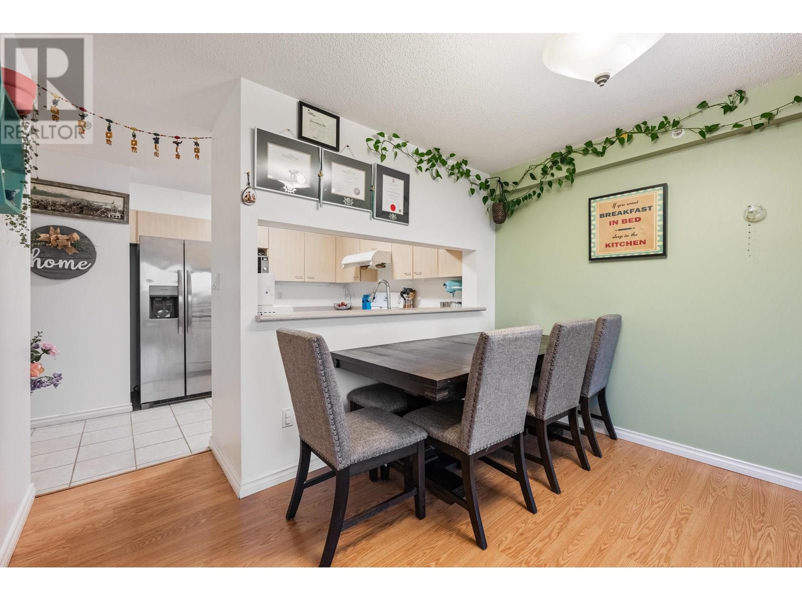 1506 1148 Heffley Crescent, Coquitlam, British Columbia  V3B 8A6 - Photo 10 - R3014562