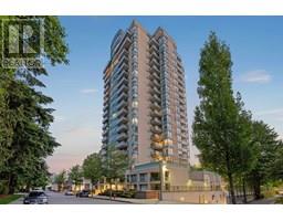 1506 1148 HEFFLEY CRESCENT, Coquitlam, British Columbia