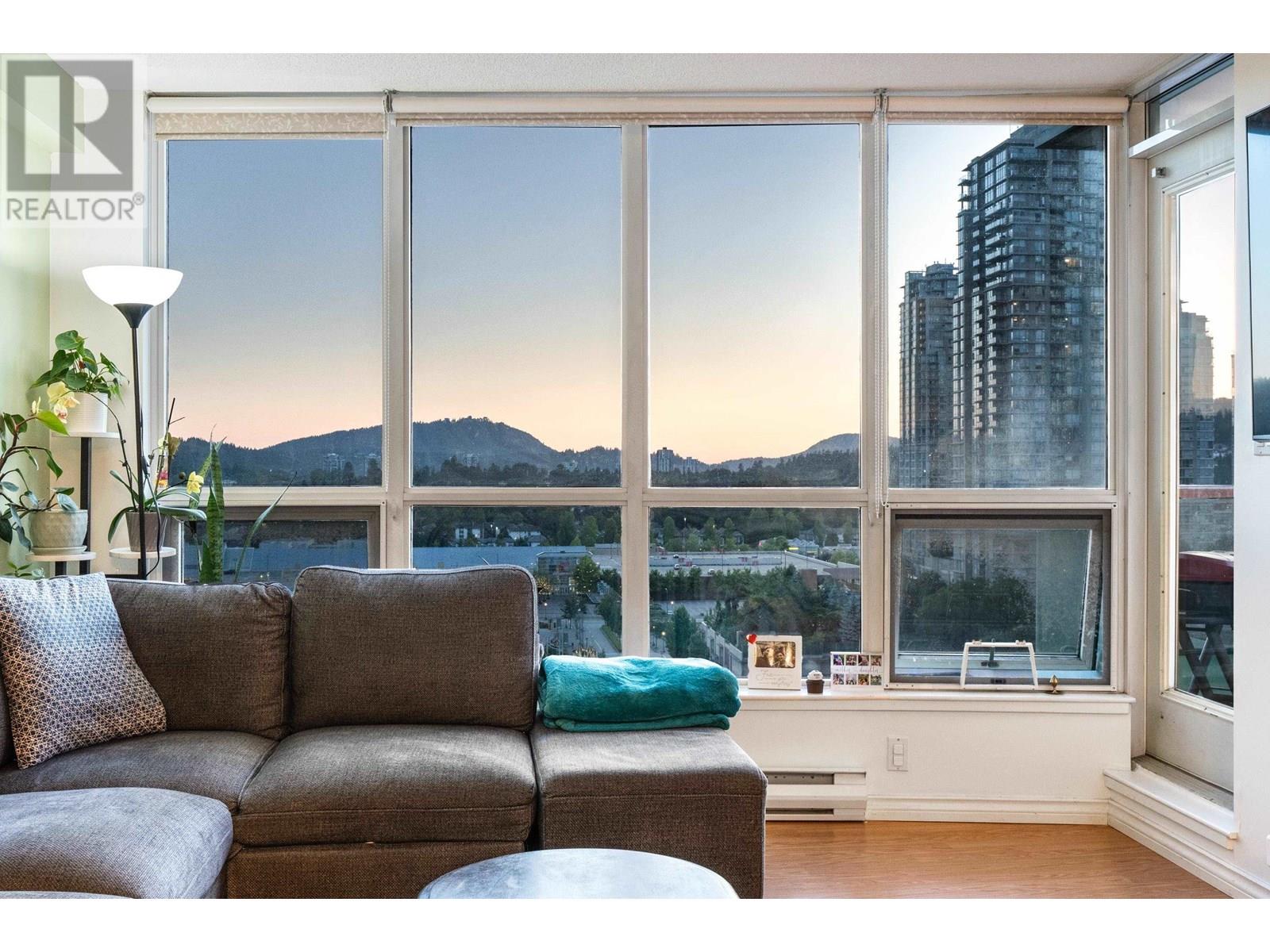 1506 1148 Heffley Crescent, Coquitlam, British Columbia  V3B 8A6 - Photo 7 - R3014562