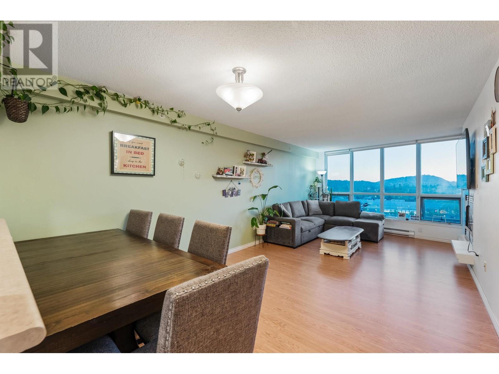 1506 1148 Heffley Crescent, Coquitlam, British Columbia  V3B 8A6 - Photo 11 - R3014562