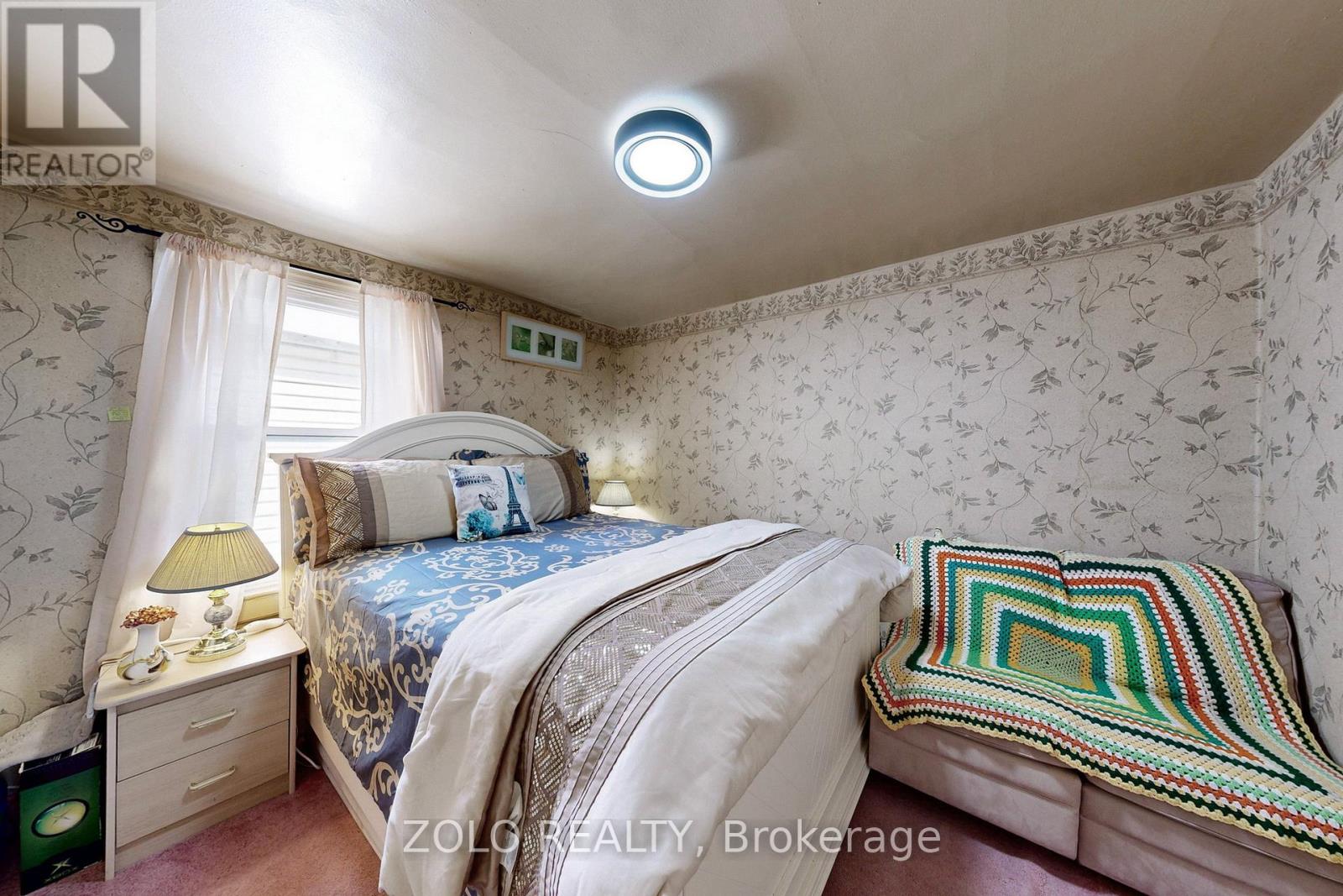 1083 Dupont Street, Toronto (Dovercourt-Wallace Emerson-Junction), Ontario  M6H 1Z9 - Photo 15 - W12226265