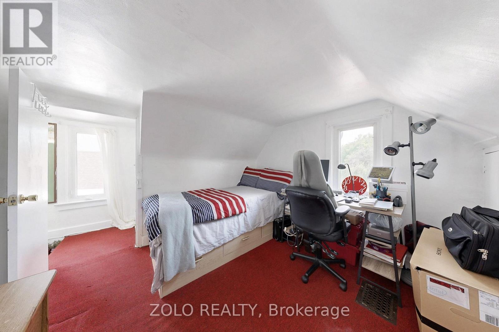 1083 Dupont Street, Toronto (Dovercourt-Wallace Emerson-Junction), Ontario  M6H 1Z9 - Photo 17 - W12226265