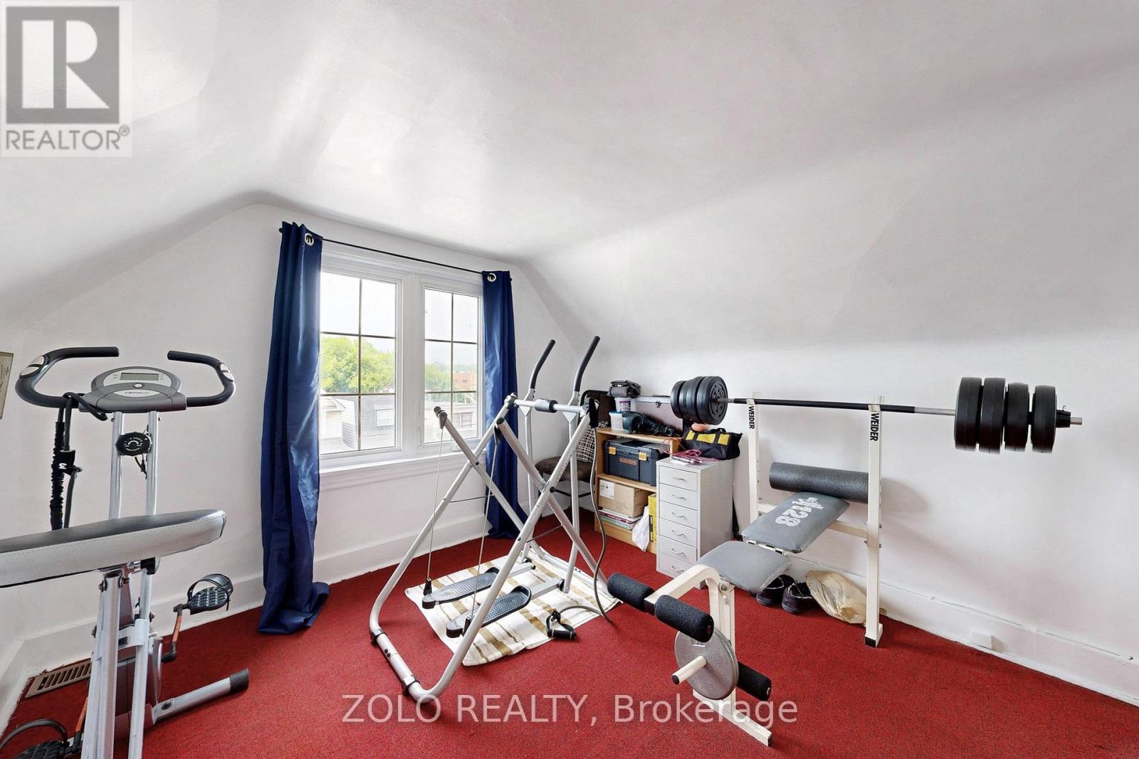 1083 Dupont Street, Toronto (Dovercourt-Wallace Emerson-Junction), Ontario  M6H 1Z9 - Photo 18 - W12226265