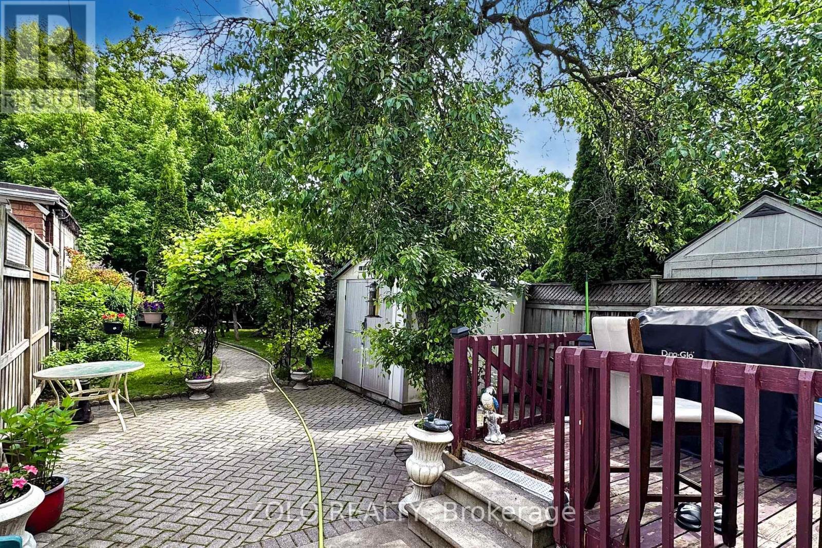 1083 Dupont Street, Toronto (Dovercourt-Wallace Emerson-Junction), Ontario  M6H 1Z9 - Photo 24 - W12226265
