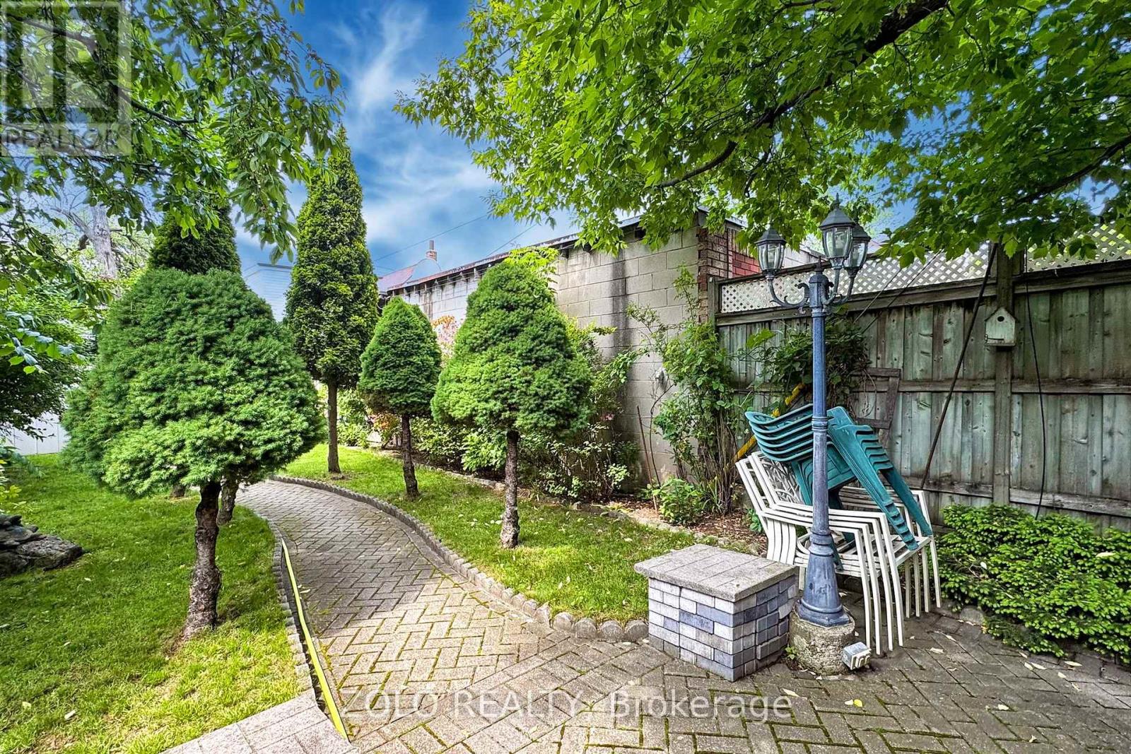 1083 Dupont Street, Toronto (Dovercourt-Wallace Emerson-Junction), Ontario  M6H 1Z9 - Photo 26 - W12226265