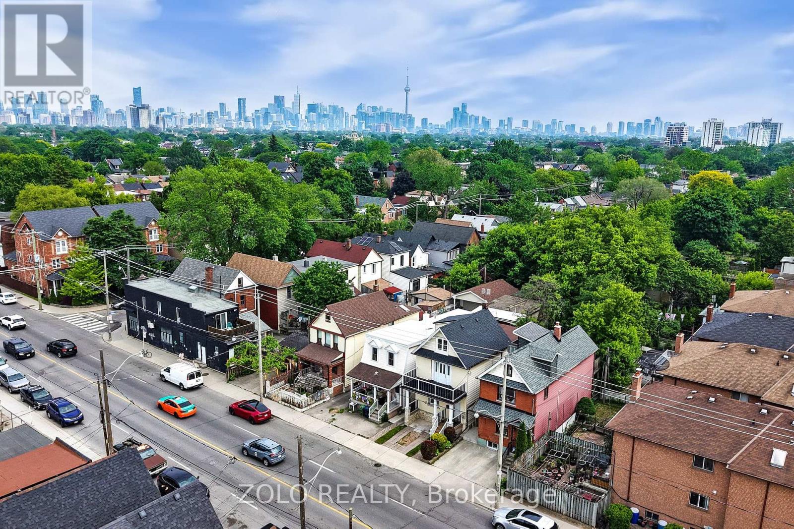 1083 Dupont Street, Toronto (Dovercourt-Wallace Emerson-Junction), Ontario  M6H 1Z9 - Photo 29 - W12226265
